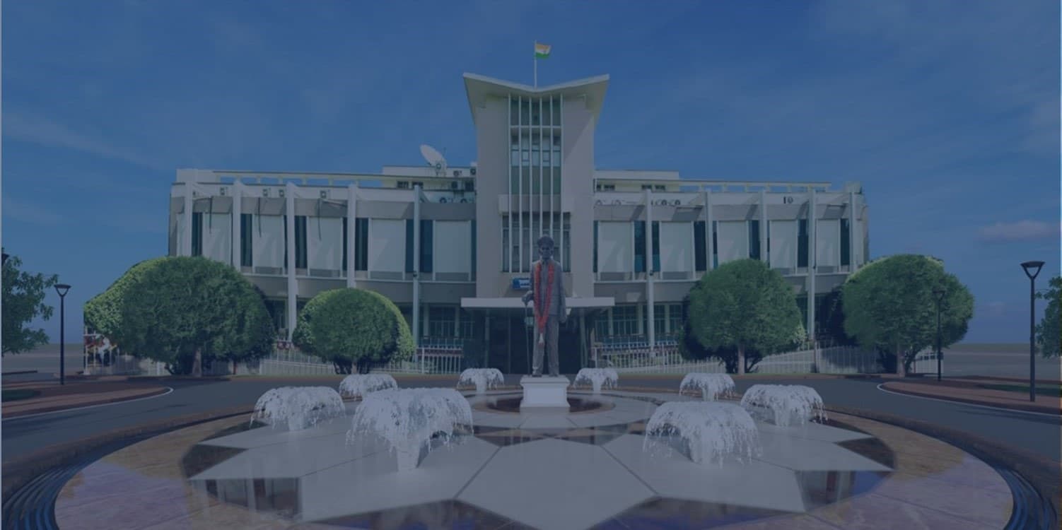 VNIT Nagpur Campus